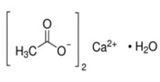 乙酸钙