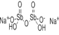 焦锑酸钠