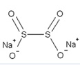 连二亚硫酸钠