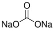 无水碳酸钠