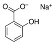 水杨酸钠