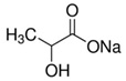 乳酸钠