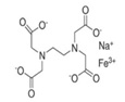 乙二胺四乙酸铁钠